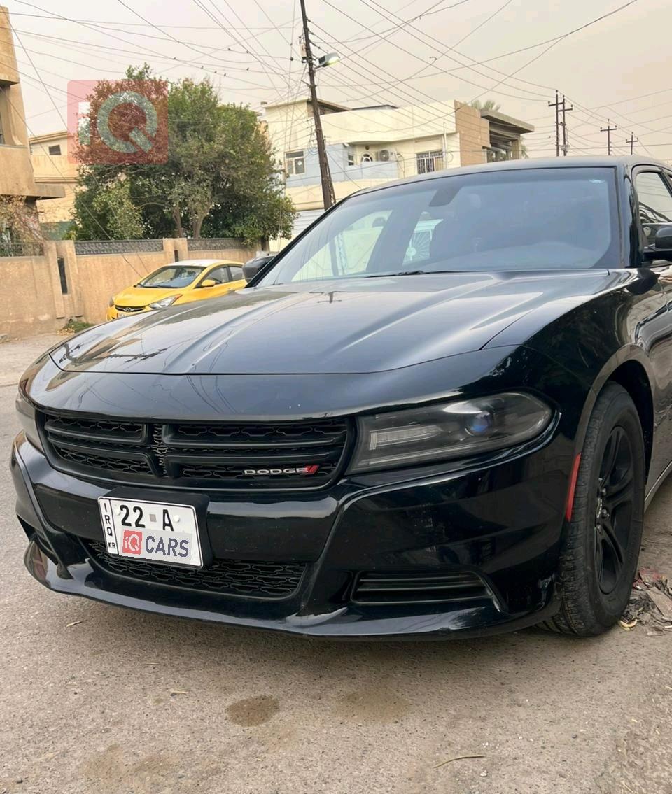 دودج تشارجر